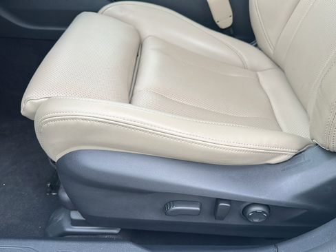 Used 2024 Subaru Legacy Limited image 15