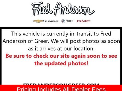 Used 2022 Buick Enclave Essence w/ LPO, Floor Liner Package