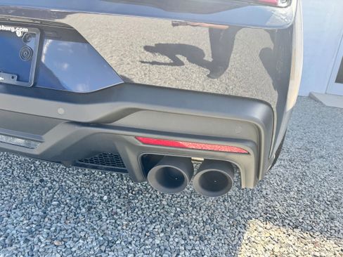 New 2025 Ford Mustang Dark Horse image 52