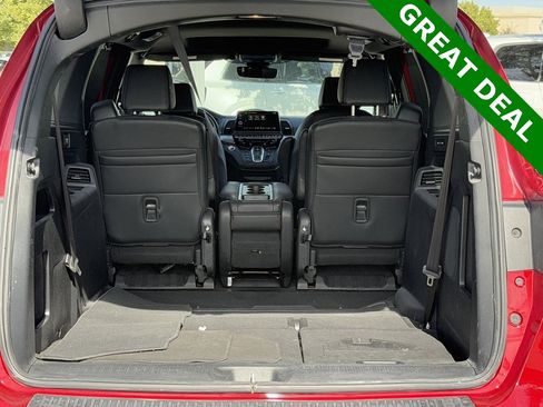 Used 2025 Honda Odyssey Sport-L image 41