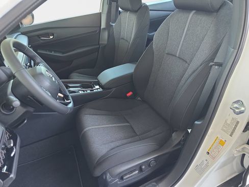 New 2026 Honda Accord Sport image 14