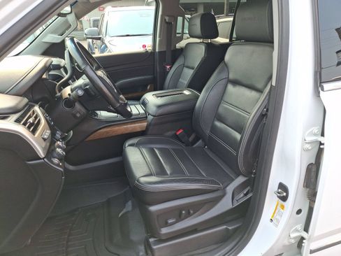 Used 2019 GMC Yukon Denali AWD/4WD image 14