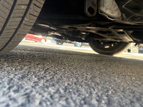 Used 2011 Nissan Versa 1.8 S w/ PWR Plus Pkg image 16