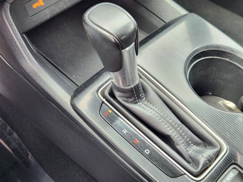 Certified 2023 Honda Civic Sport image 12