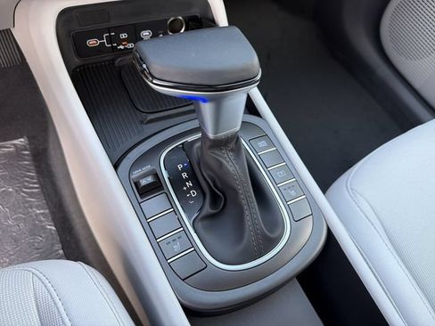 New 2027 Hyundai Kona SEL Sport FWD image 32