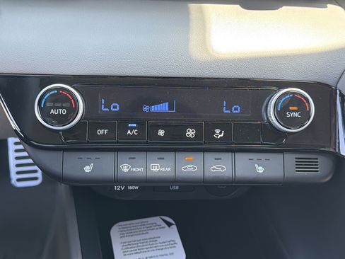 New 2026 Hyundai Elantra SEL Sport FWD image 26