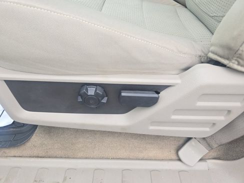 Used 2008 Ford F250 XLT image 18