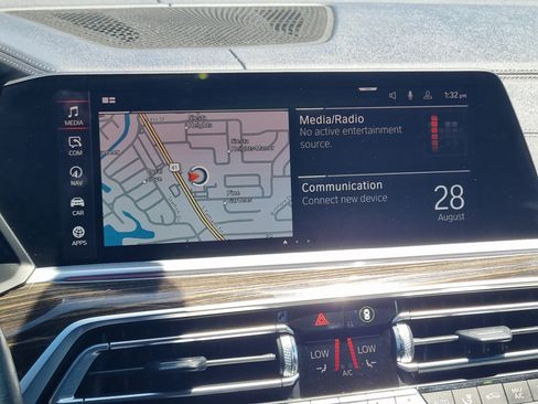 Used 2021 BMW X5 sDrive40i w/ Convenience Package RWD image 29