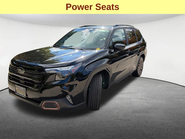 Certified 2026 Subaru Forester Sport AWD/4WD image 5