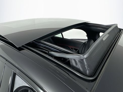 New 2026 Mercedes-Benz E 53 AMG e 4MATIC Sedan image 21