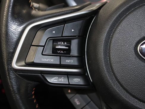 Used 2018 Subaru Crosstrek 2.0i Limited image 31