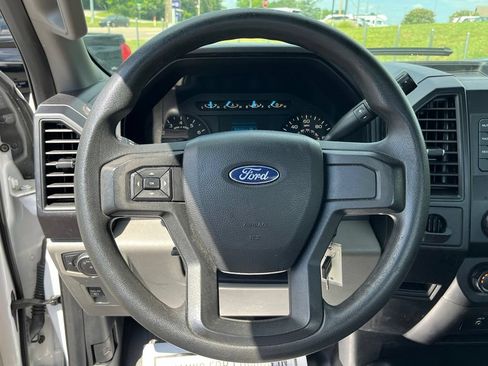Used 2018 Ford F150 XL RWD image 14
