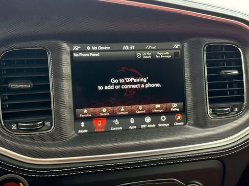 Used 2023 Dodge Charger SRT Hellcat RWD image 22