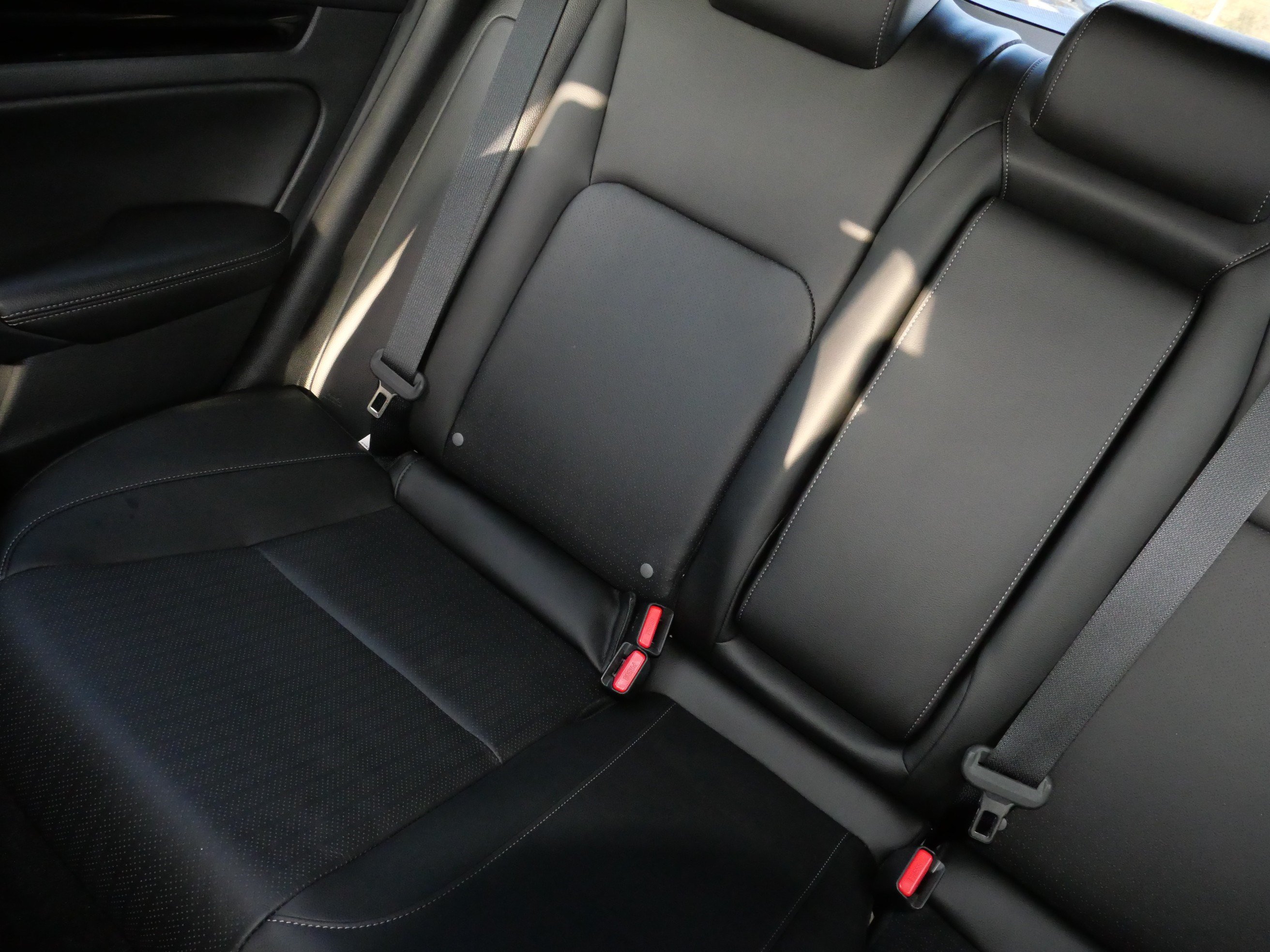 Used 2025 Honda Civic Sport Touring image 12