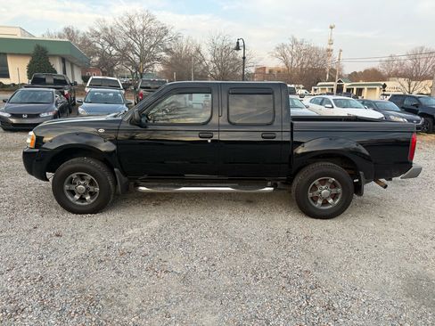Used 2004 Nissan Frontier XE w/ (PWR) Pwr Pkg image 9
