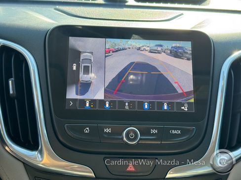 Used 2020 Chevrolet Equinox Premier FWD image 20