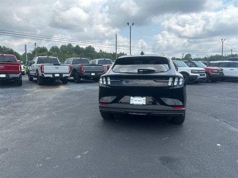 New 2025 Ford Mustang Mach-E Premium image 6