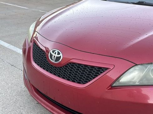 Used 2008 Toyota Camry LE image 10