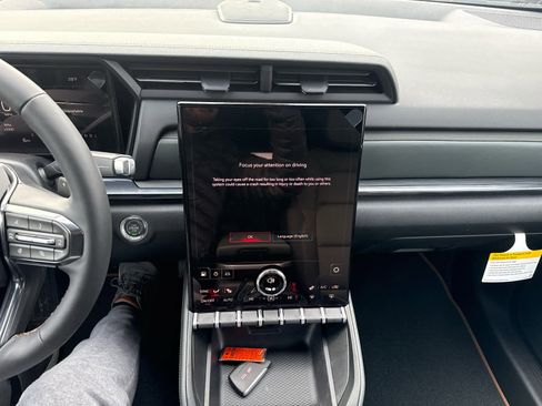 New 2026 GMC Terrain AT4 w/ Technology Package II image 20