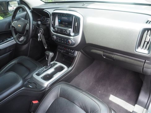 Used 2019 Chevrolet Colorado ZR2 w/ ZR2 Dusk Special Edition image 24