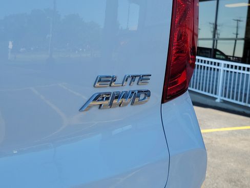 Used 2022 Honda Passport Elite image 7
