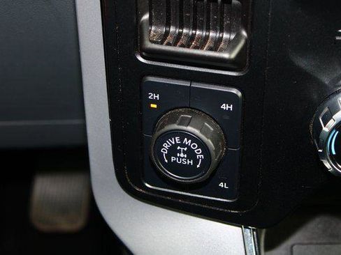 Used 2024 Ford F150 XLT w/ Mobile Office Package image 20