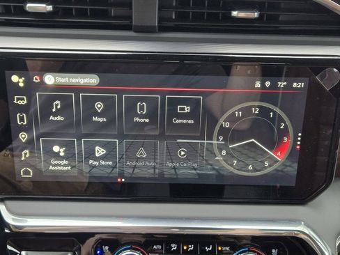 New 2026 GMC Sierra 2500 Denali Ultimate AWD/4WD image 10