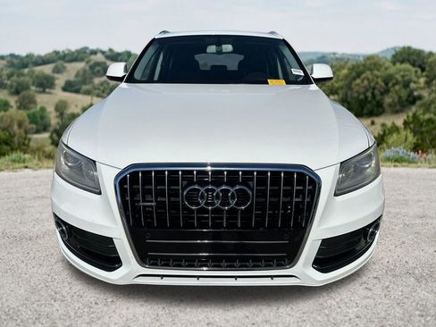 Used 2015 Audi Q5 TDI Premium Plus w/ Technology Package AWD/4WD image 2