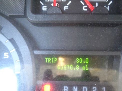 Used 2013 Ford E-350 and Econoline 350 XLT image 19