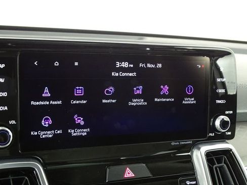 Used 2022 Kia Sorento SX image 30