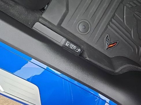 Used 2021 Chevrolet Corvette Stingray Preferred Conv w/ Battery Protection Package image 20