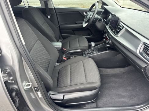 Certified 2023 Kia Rio S w/ Technology Package image 13