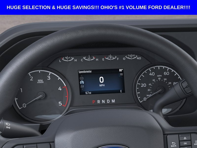 New 2026 Ford F350 XL RWD image 13