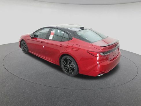 New 2026 Toyota Camry XSE image 5