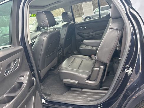 Used 2020 Chevrolet Traverse High Country w/ LPO, Floor Liner Package image 13