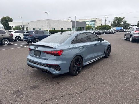 Used 2024 Audi RS 3 AWD/4WD image 5