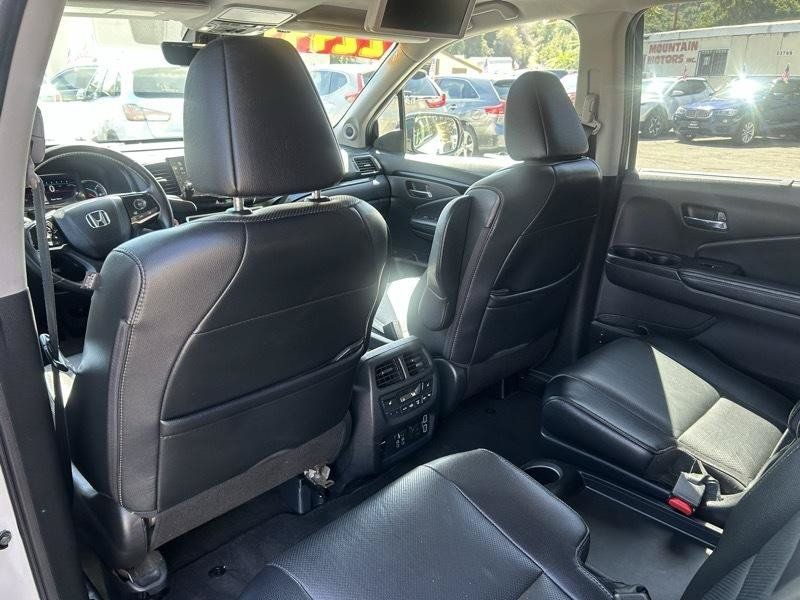 Used 2019 Honda Pilot Elite image 14