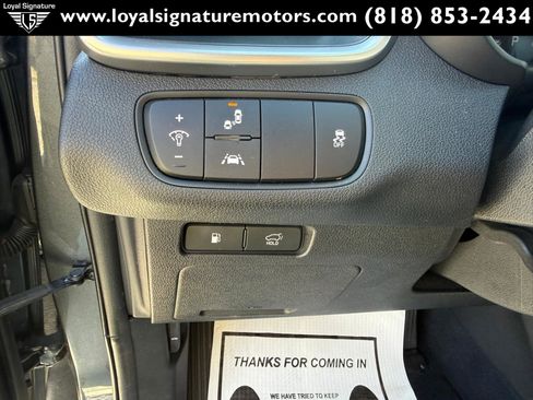 Used 2020 Kia Sorento EX FWD image 27