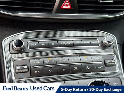 Certified 2023 Hyundai Santa Fe SEL image 18