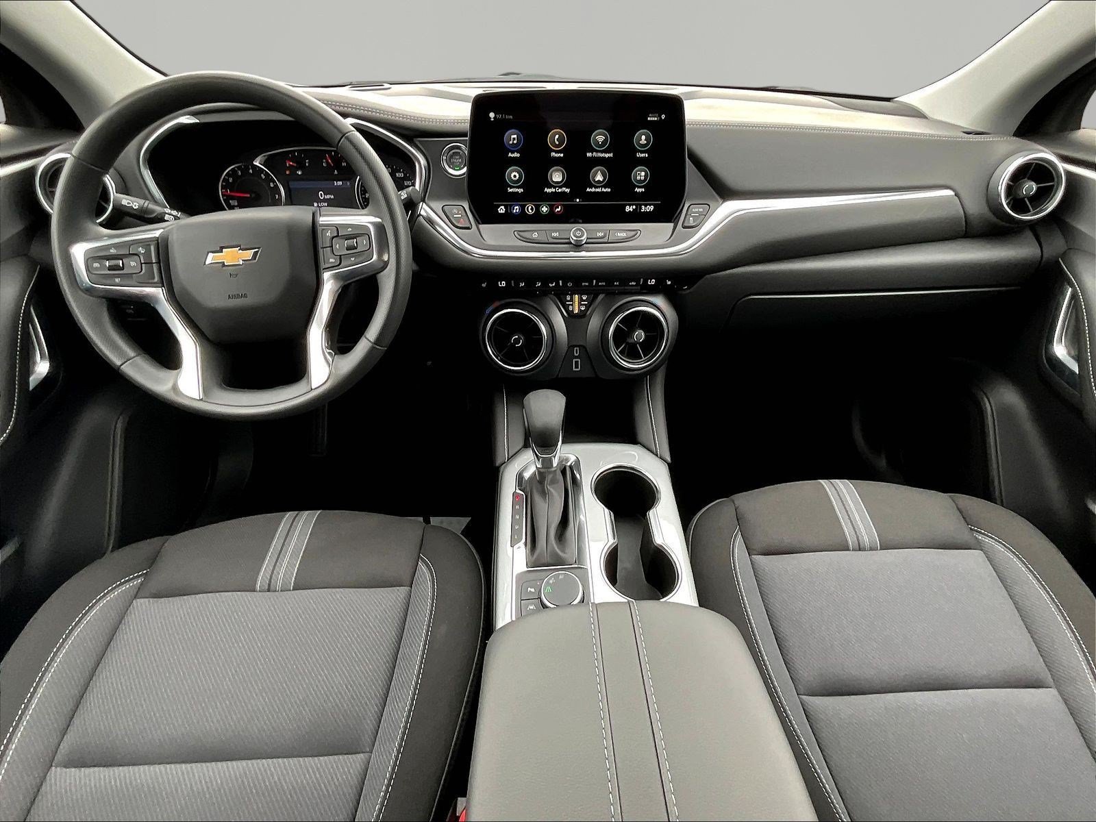 New 2026 Chevrolet Blazer LT FWD image 10