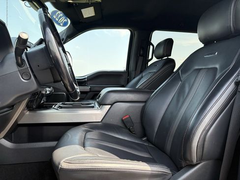 Used 2022 Ford F350 Platinum image 19