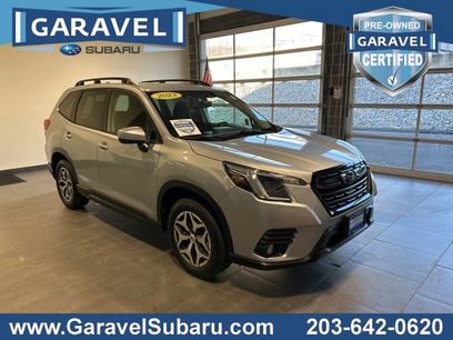 Used 2023 Subaru Forester Premium