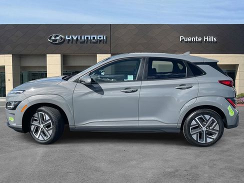 Certified 2023 Hyundai Kona SE w/ Cargo Package image 3