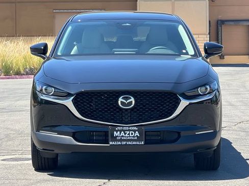 New 2026 MAZDA CX-30 AWD 2.5 S w/ Select Sport Pkg image 8