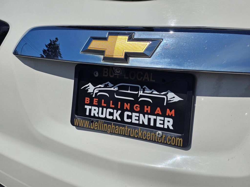 Used 2015 Chevrolet Traverse LT AWD/4WD image 15