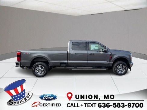 New 2026 Ford F350 Lariat image 1