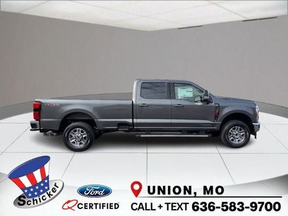 New 2026 Ford F350 Lariat