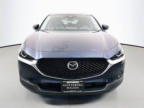 New 2026 MAZDA CX-30 AWD 2.5 S w/ Select Sport Pkg image 2