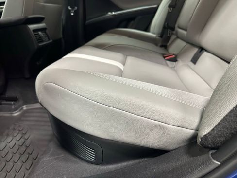 Used 2026 Toyota Camry SE FWD image 45
