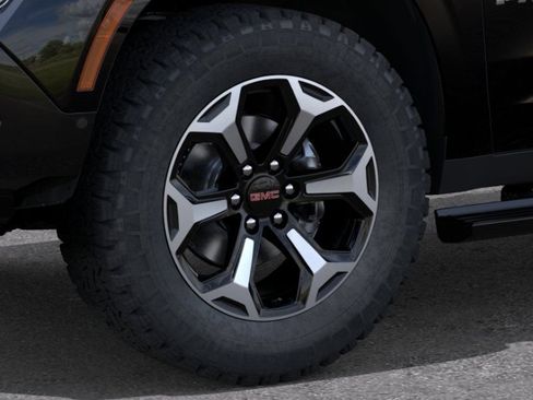 New 2026 GMC Yukon AT4 w/ AT4 Premium Plus Package AWD/4WD image 11
